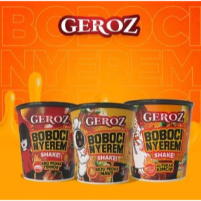 

JT" Geroz - Boboci Nyerem - bundling 3 Rasa