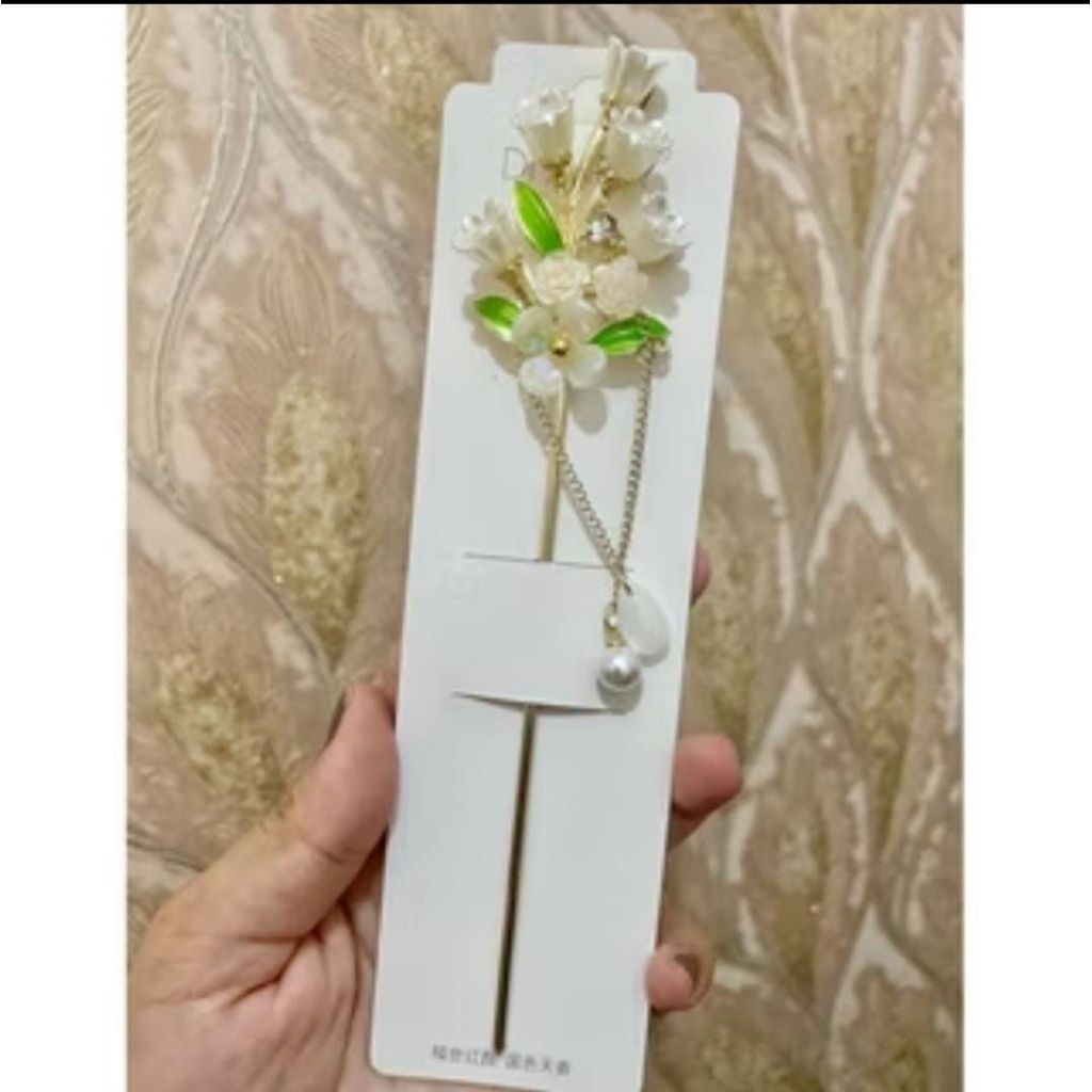 Tusuk Konde Rambut Cina