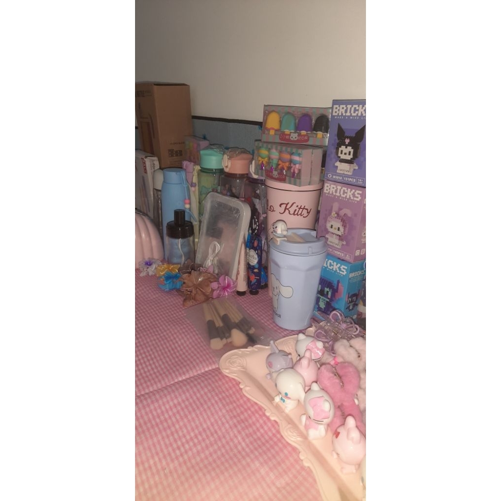 

Aksesoris & ATK 10 ball + 1 JP Silver