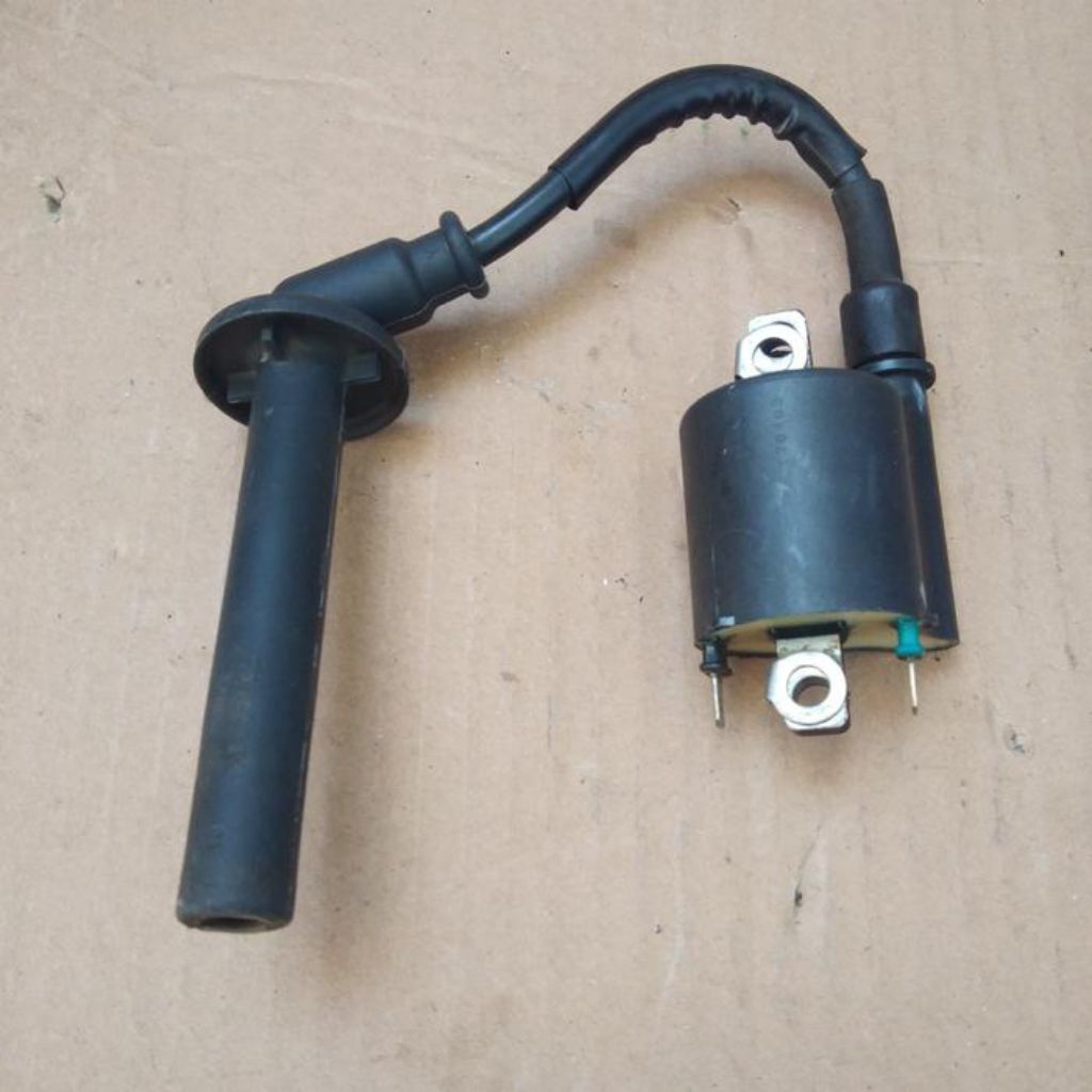 koil kop busi CBR led 150 k45r k45n k45g