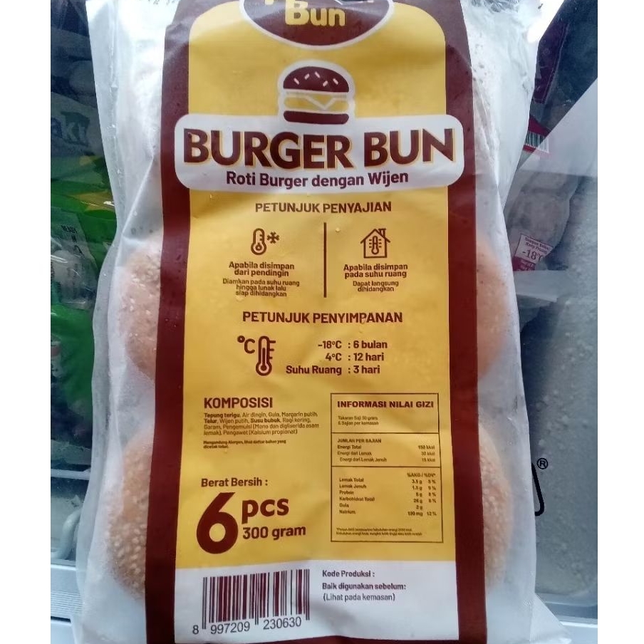 

burgerbun