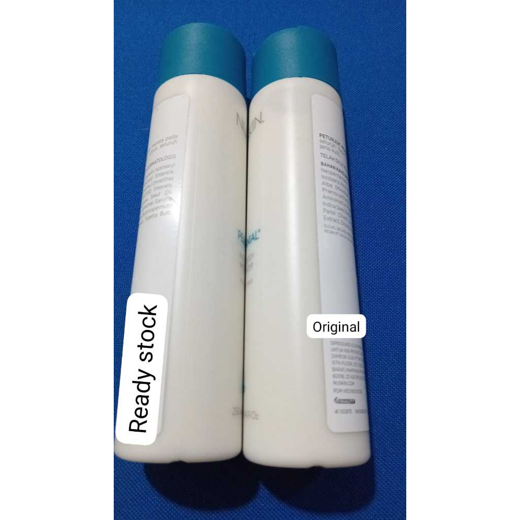 

BODY MOISTURIZER PEREN BODY LOTION INTENSE CREAM PELEMBAB TUBUH