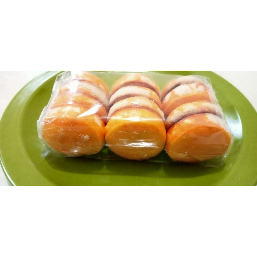 

KUE KACANG UKURAN BESAR KHAS SUMATERA BARAT/OLEH-OLEH RANAH MINANG