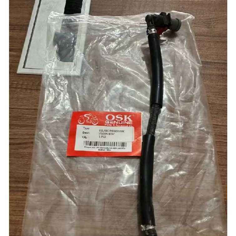 Selang Injeksi Vixion New Motor OSK