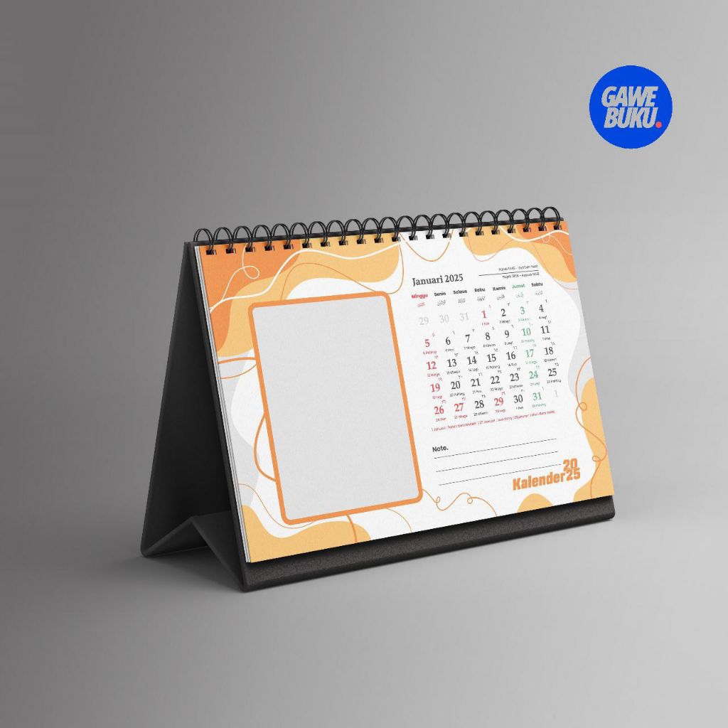 

costum cetak kertas artpaper+dudukan