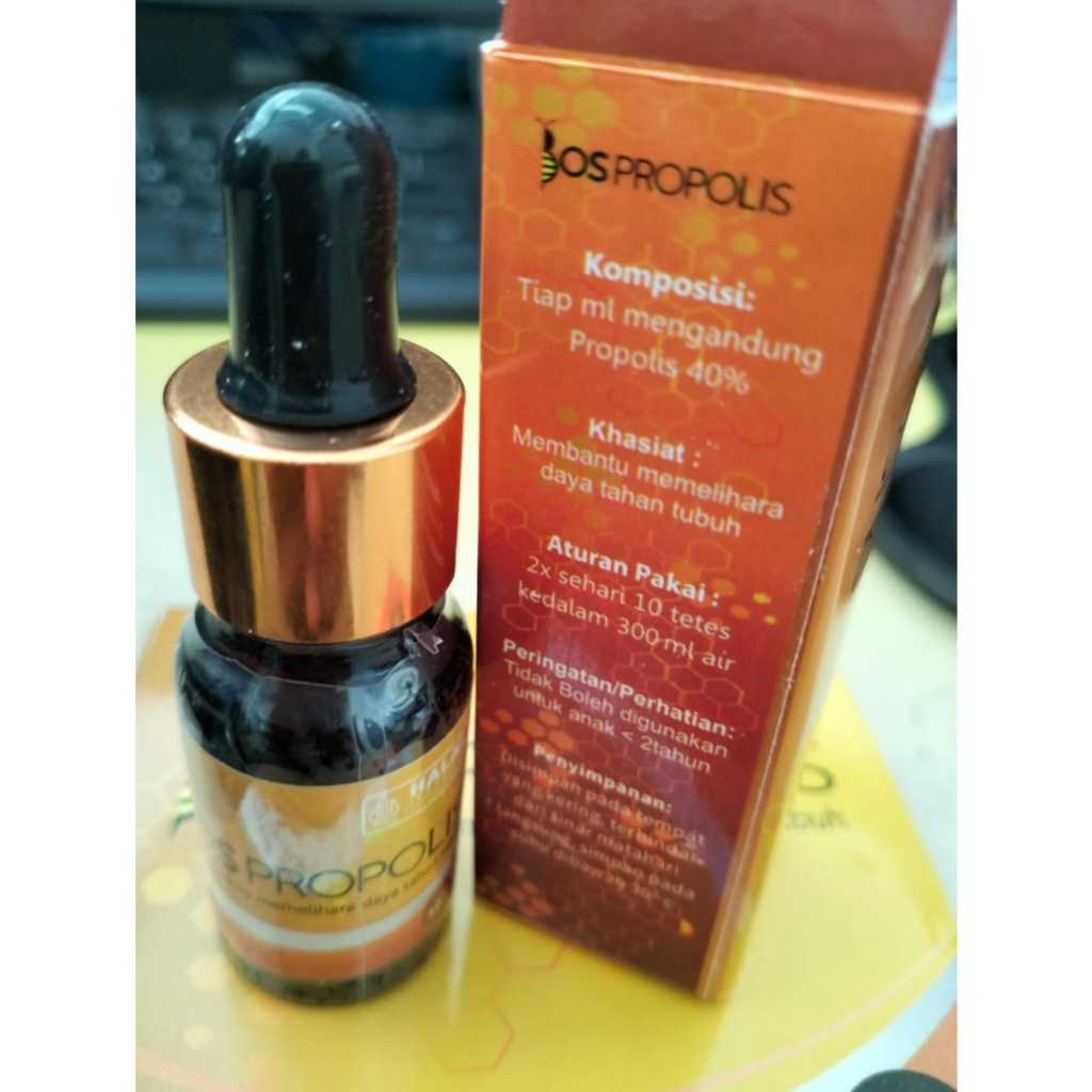 

Propolis