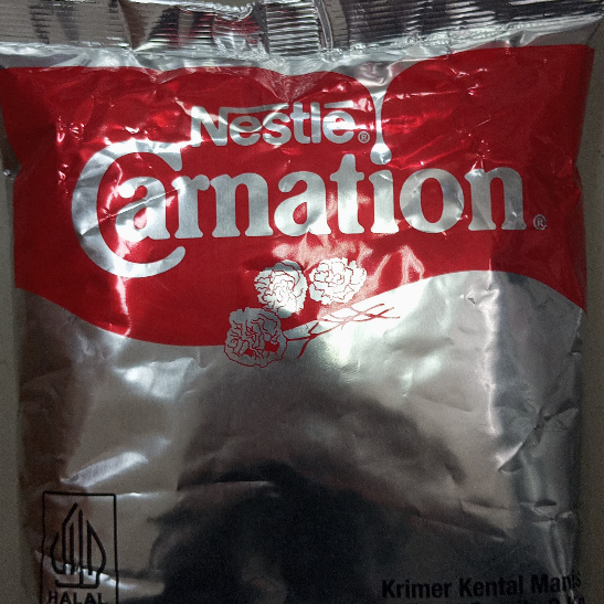 

Carnation pouch isi ulang 2kg