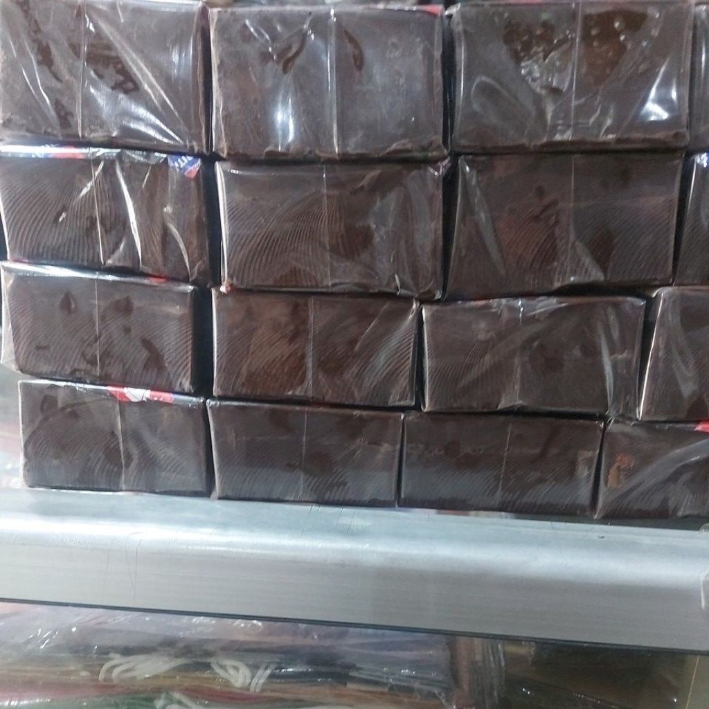 

coklat blok diamond 250 gram