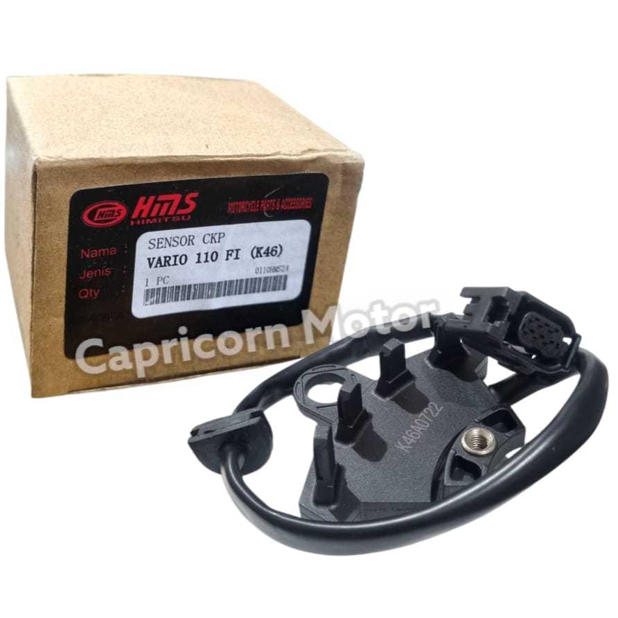 Sensor CKP VARIO 110 FI INJEKSI K46 HMS Spull Kaki 4