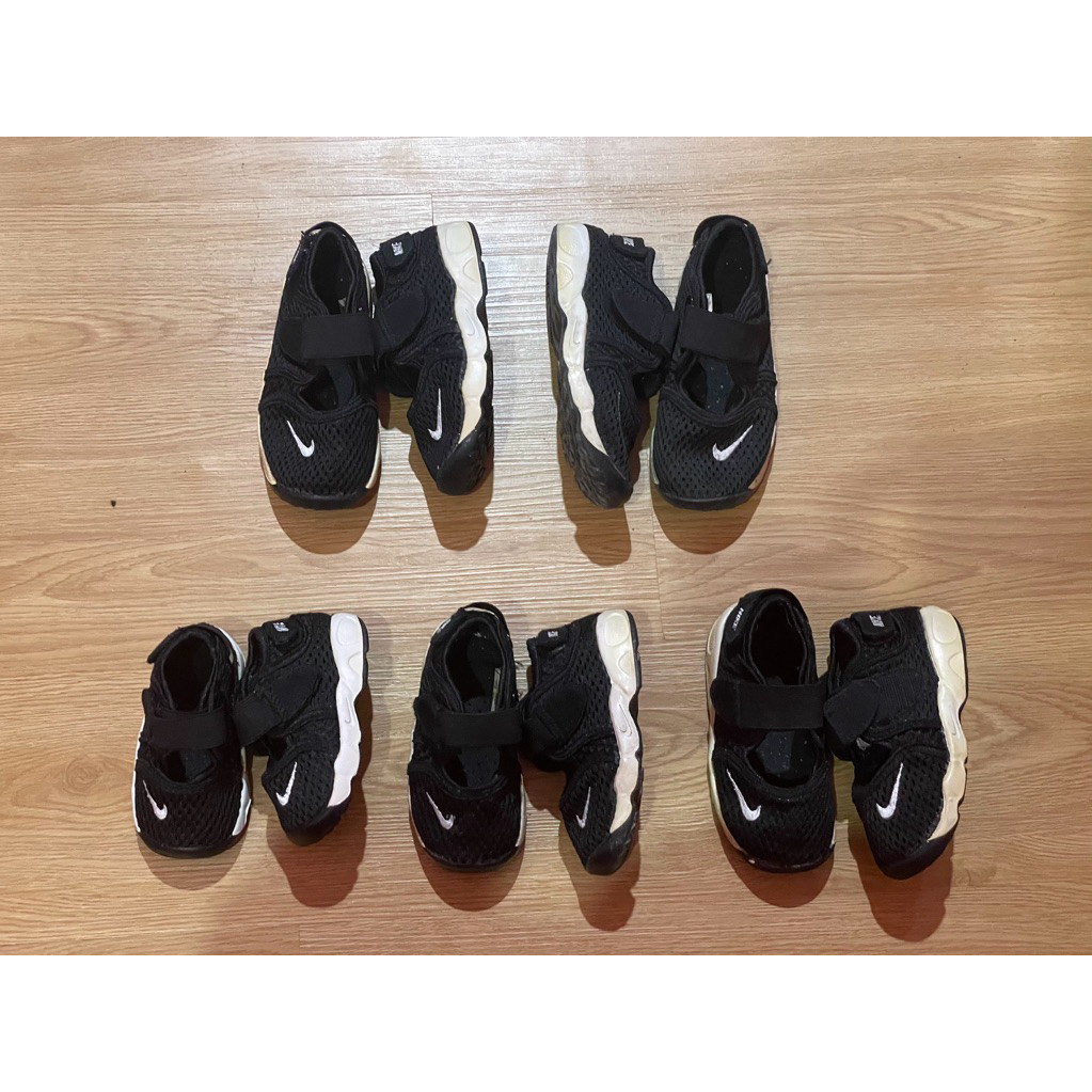 Nike Rift Anak Preloved