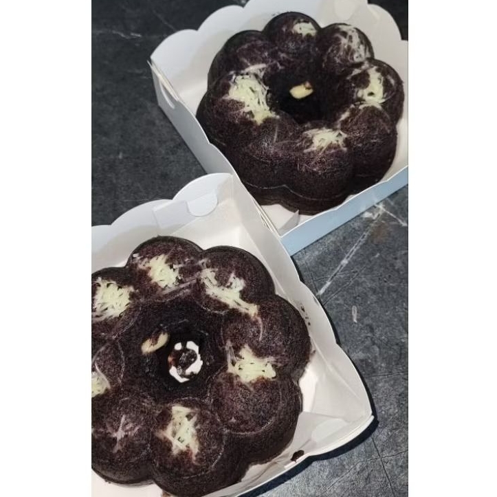 

bolu ketan keju lumer ukuran 20cm bolu ketan