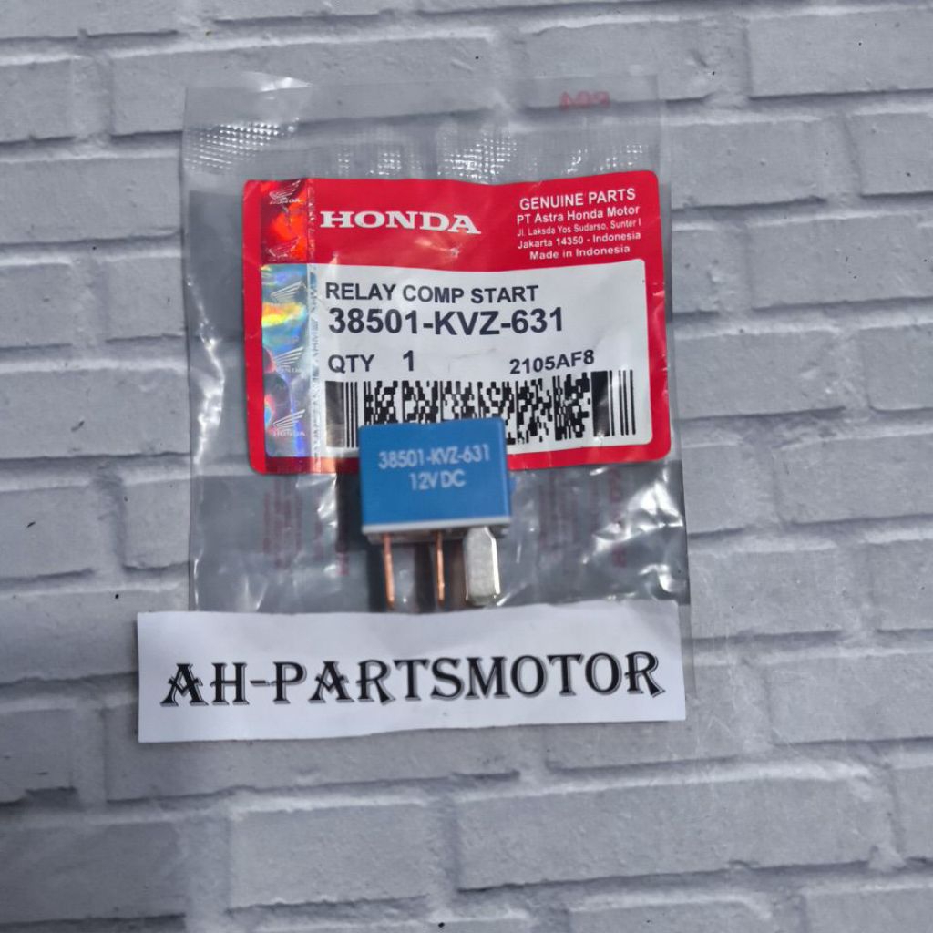 relay stater kaki 4 beat f1 / beat esp