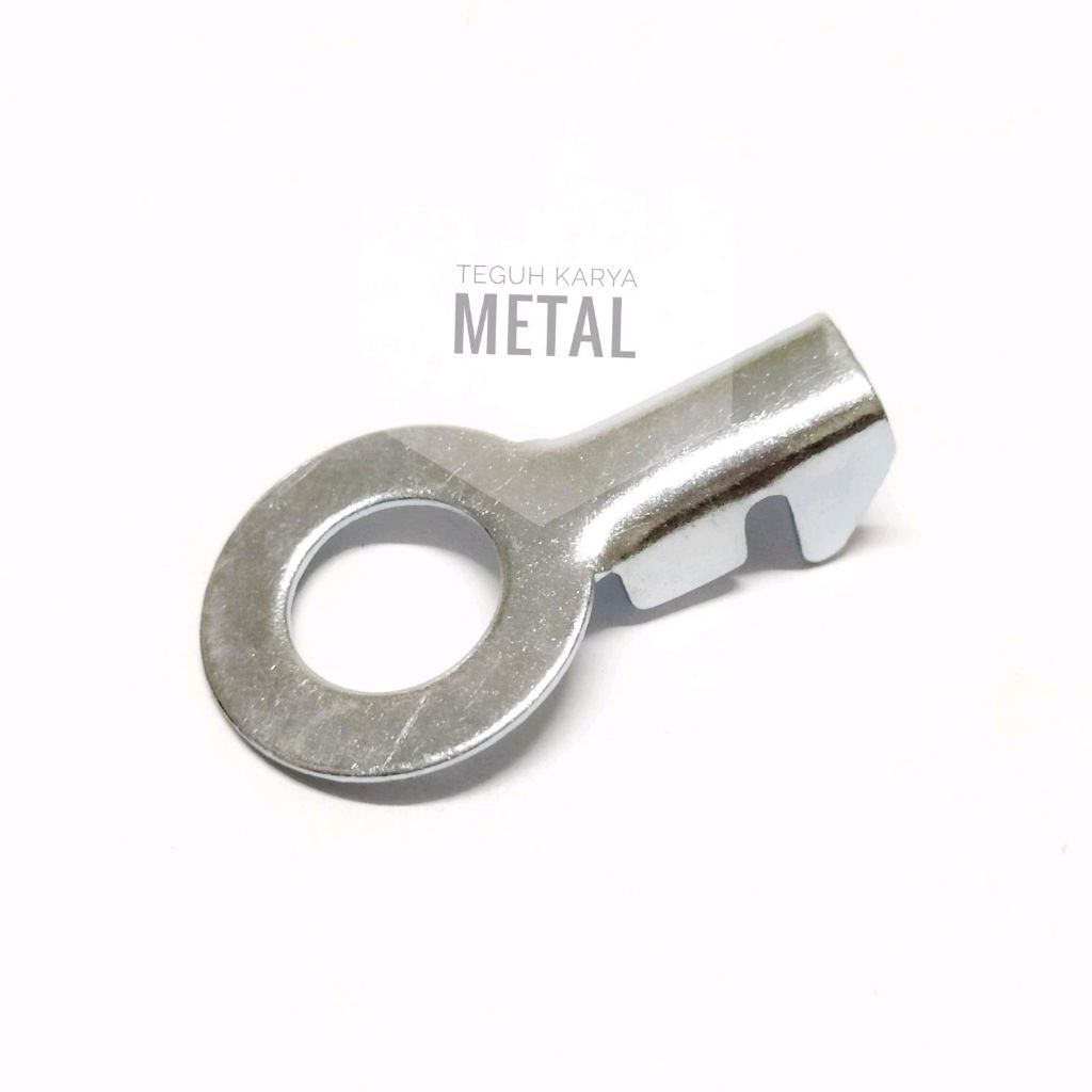 Skun 10 mm - Sekun 10 mm - Skun ring 10 mm - Skun Kabel 10 mm