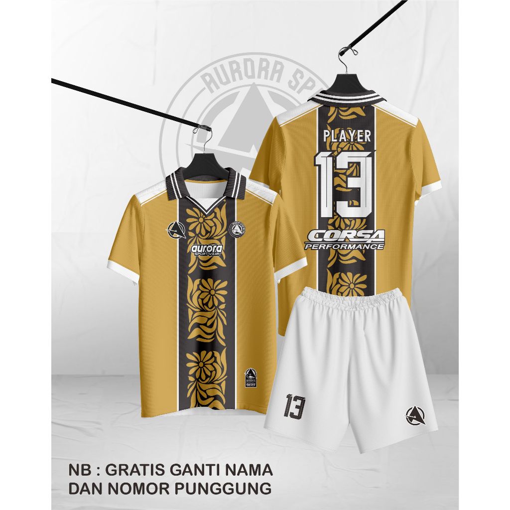 : Jersey Futsal Printing | Jersey Bola Printing | Jersey Setelan Printing