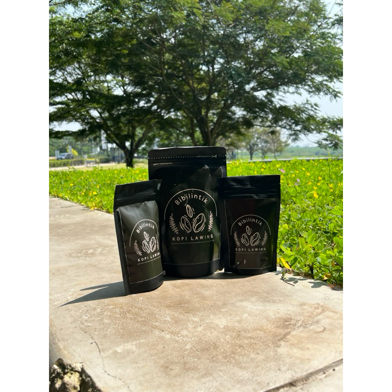 

Kopi Lawing Ghozi 50 gr