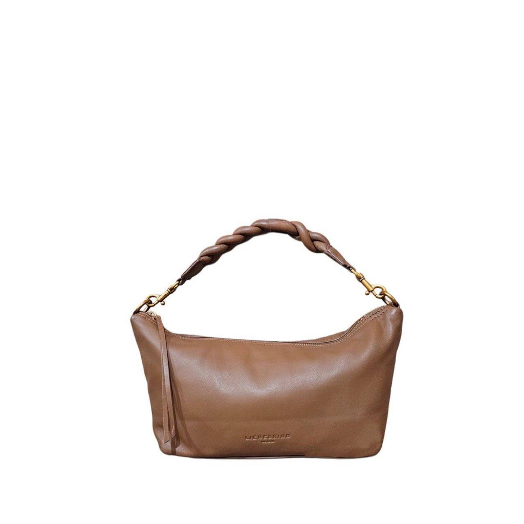 Ready Liebeskind shoulder  Lengkap dust bag dan booklet