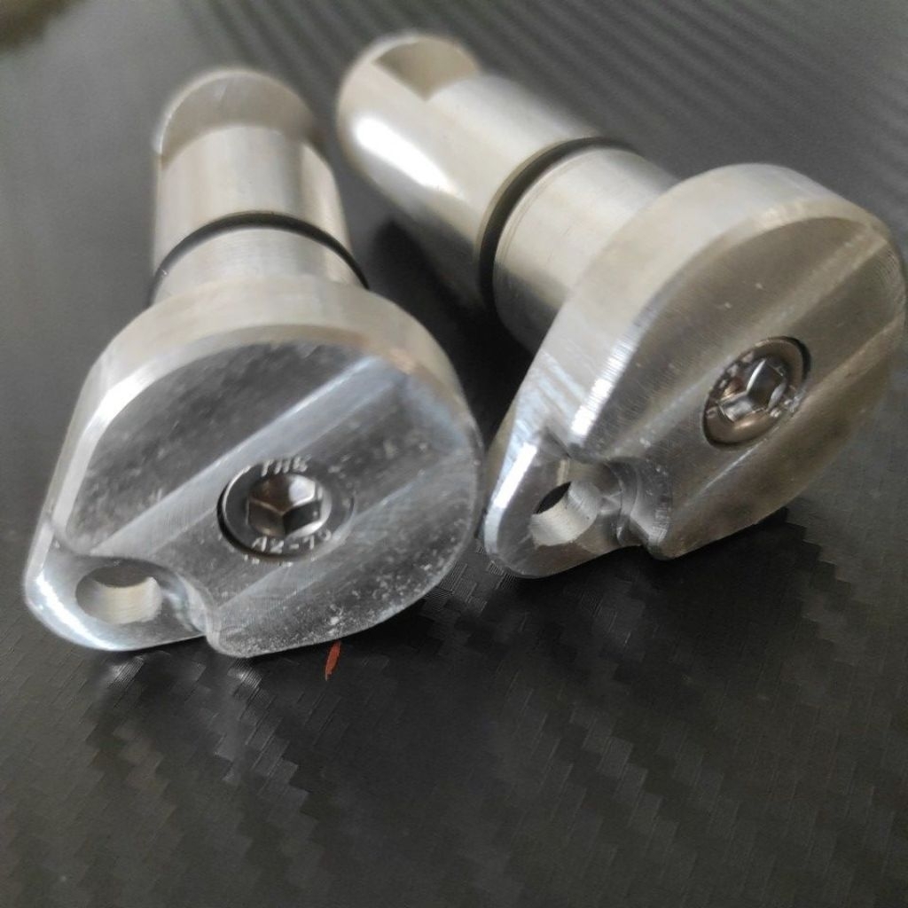 mekanisme KIPS ninja R RR