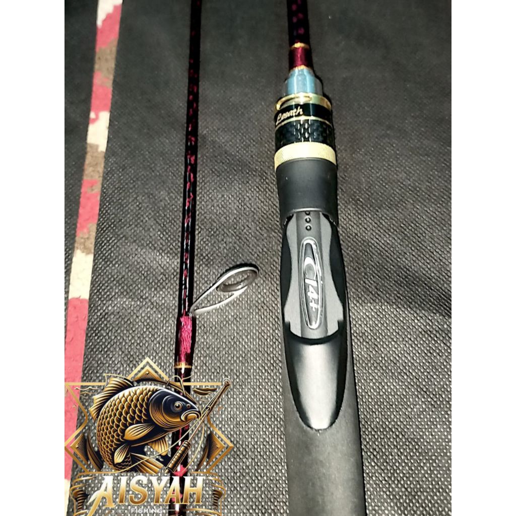 JORAN SHIMANO LESATH GS GSI COSTUM