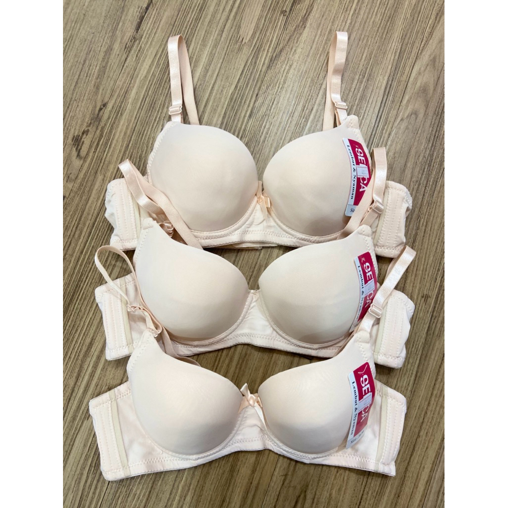 Bra Push Up Selica 51038