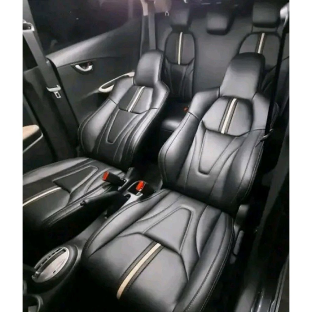 COVER JOK MOBILIO  2016/2023 FULL SEAT