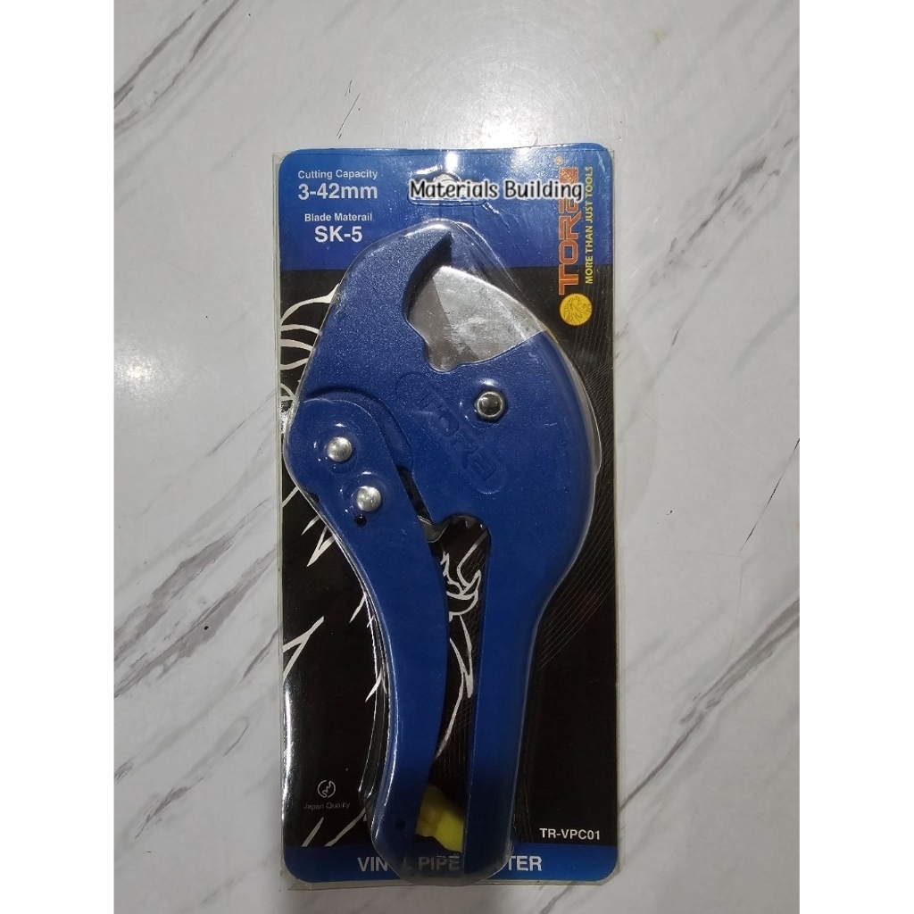 

GUNTING PIPA TORA