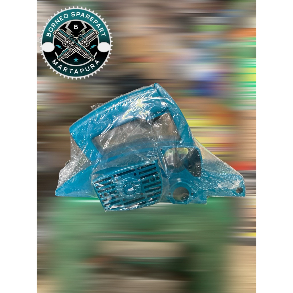 body ketam listrik merk modern original