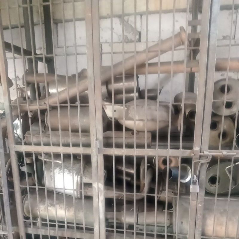 borongan barang bekas ke tangerang