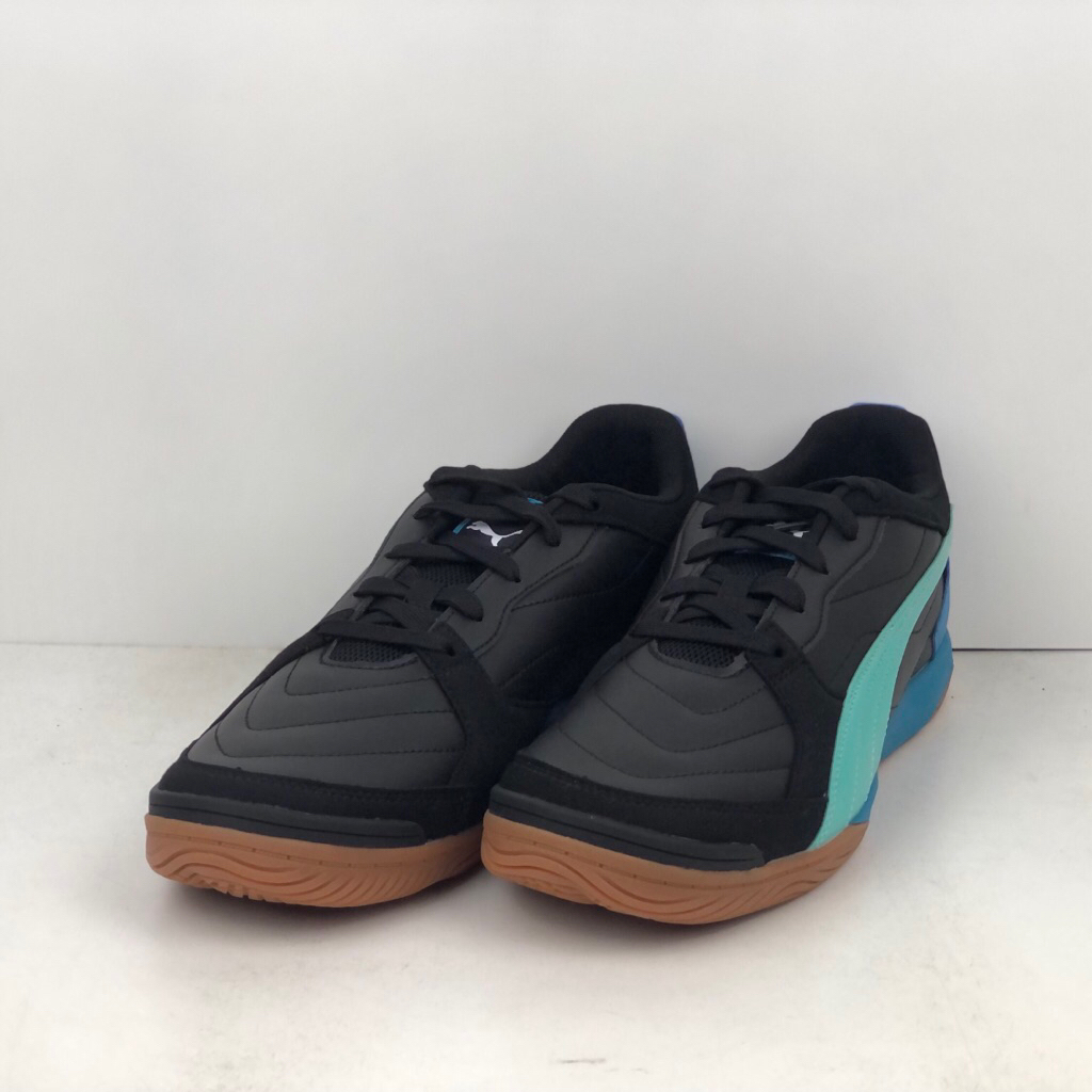 PRESSING IV SIZE 46 47 SEPATU FUTSAL UKURAN BESAR BIG JUMBO RAKSASA ORIGINAL LAKI PRIA COWO COWOK