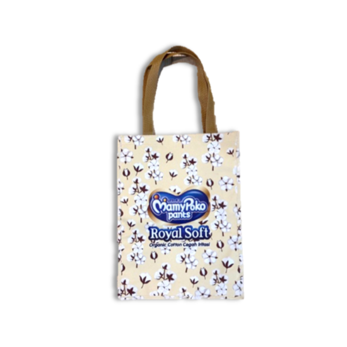 GIMMICK - ToteBag Royal Soft (Shopee)