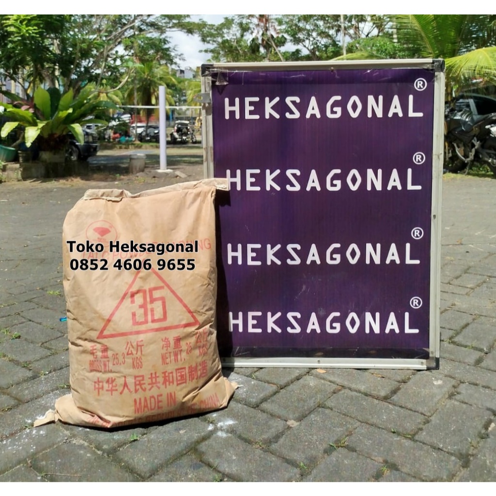 

Powder bubuk talc Balikpapan