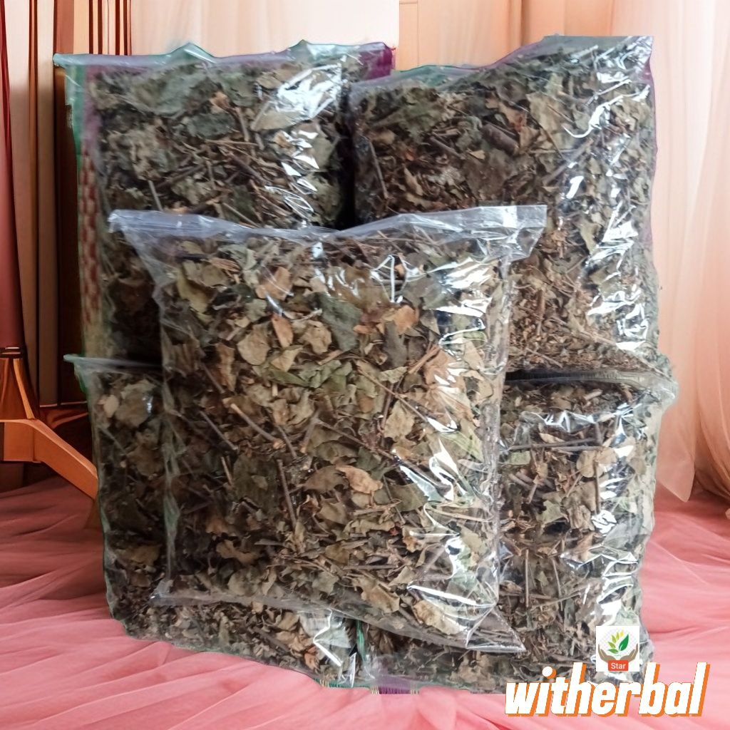 

Benalu Jeruk Nipis Kering 1kg