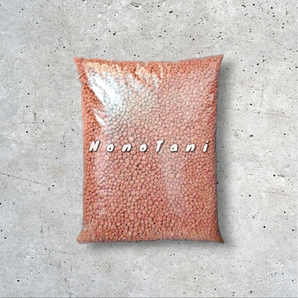 Pupuk Npk 12 12 17 2 + TE Pak Tani Kemasan REPACKING 1Kg