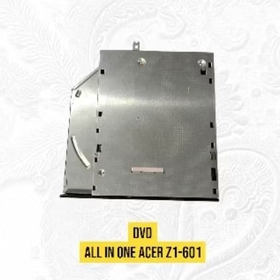 DVD All in One Acer Z1-601