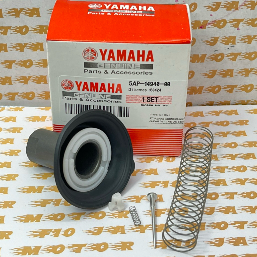 5AP-14940-00 VACUM VAKUM KARBURATOR JUPITER MX 5AP