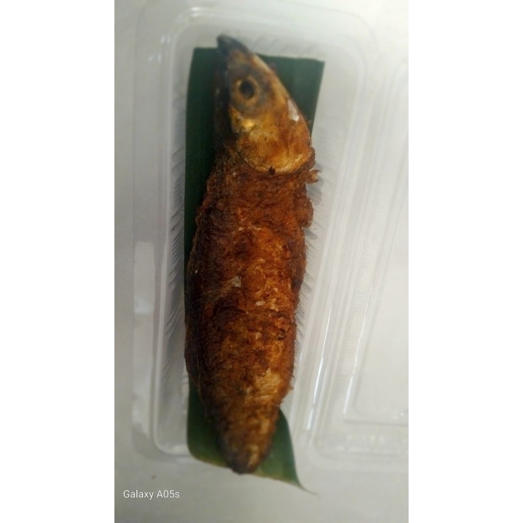 

otak otak bandeng