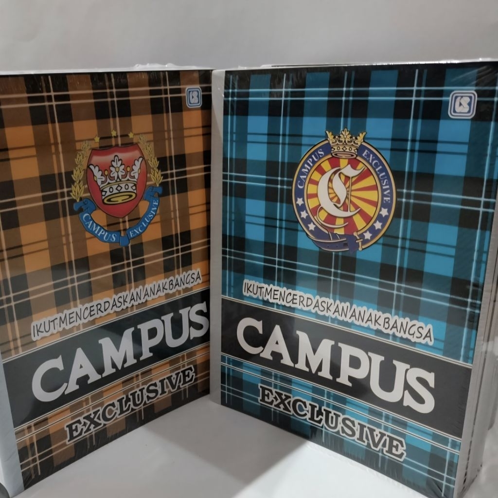 

buku tulis campus isi 38