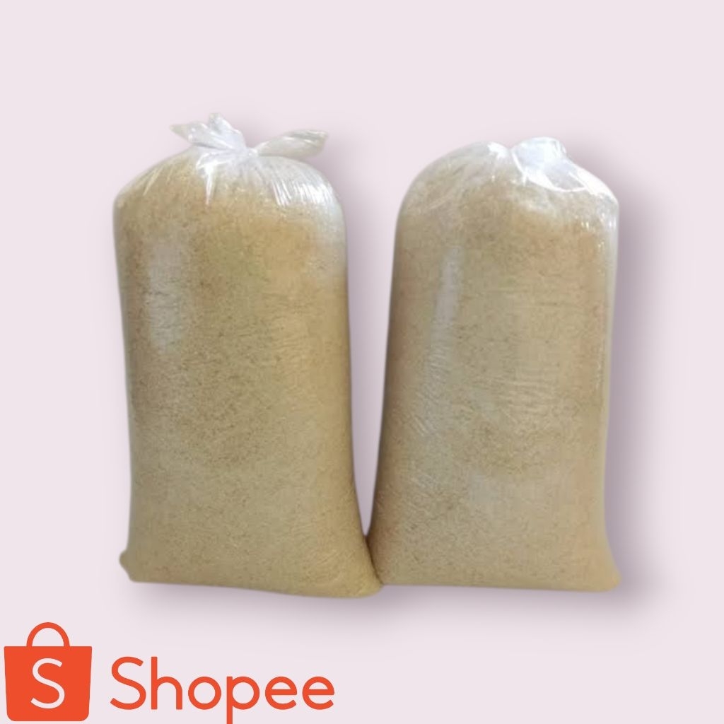 

GULA PASIR PUTIH HALUS – REPACK 1KG GULA PASIR CURAH KILOAN