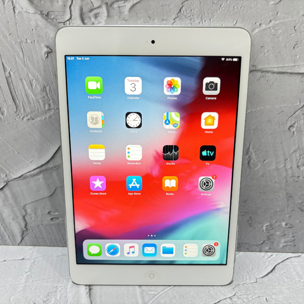 IPAD MINI 4 128 GB WIFI ONLY SECOND