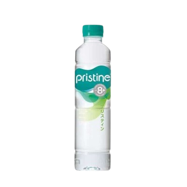 

PRISTINE 400 ML 8999510785540