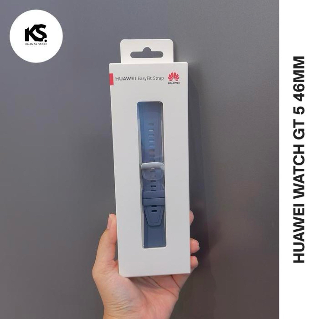 HUAWEI Strap Watch GT 5 Original 46mm