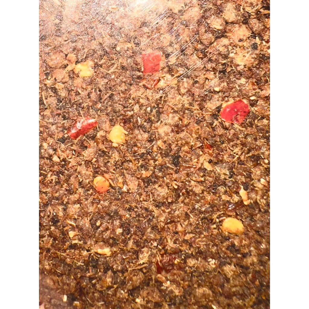 

Ygshop17 Tutug Oncom 50Gr Nasi To Khas Sunda Praktis Enak Tuturasa