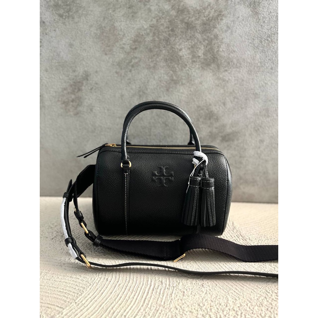 Ready TB Thea Small Barrel In Black