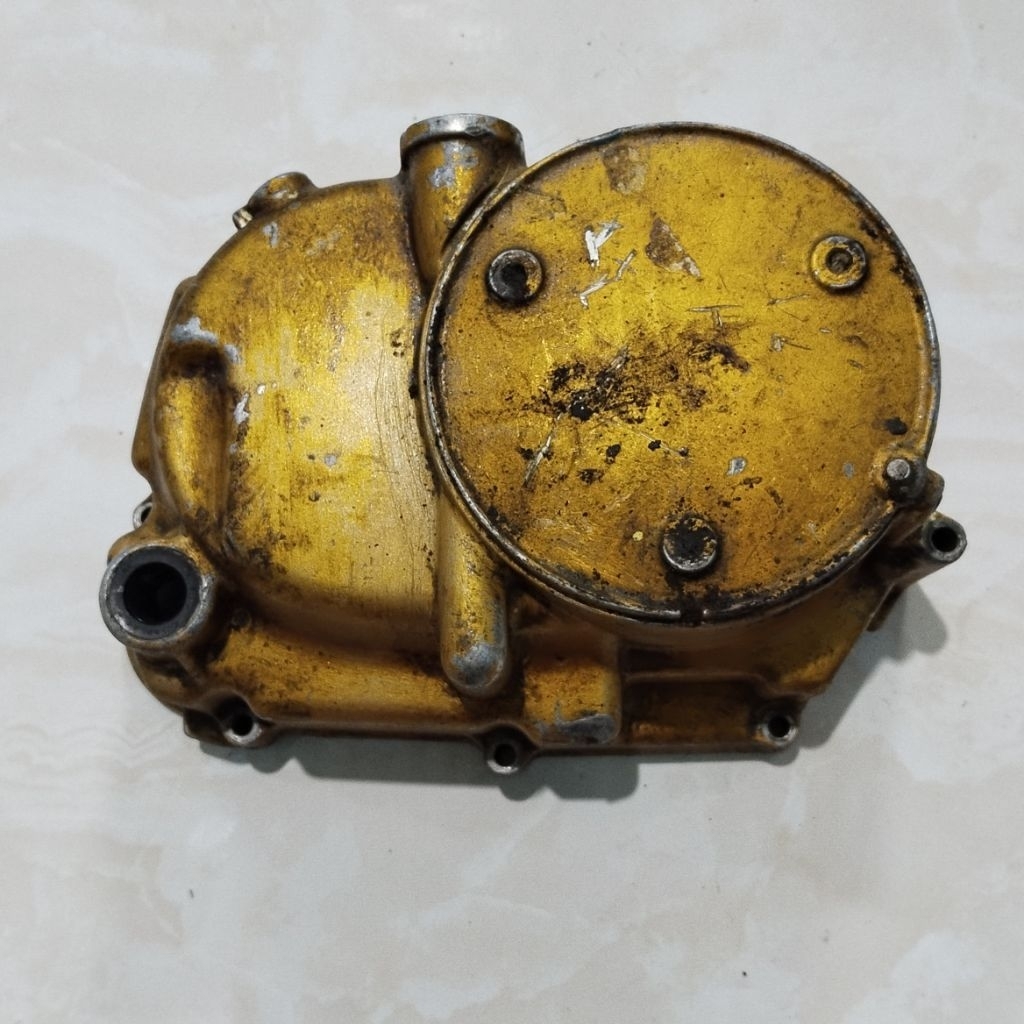 Bak kopling kalter kanan Honda Supra XX dobel X supra V Original second