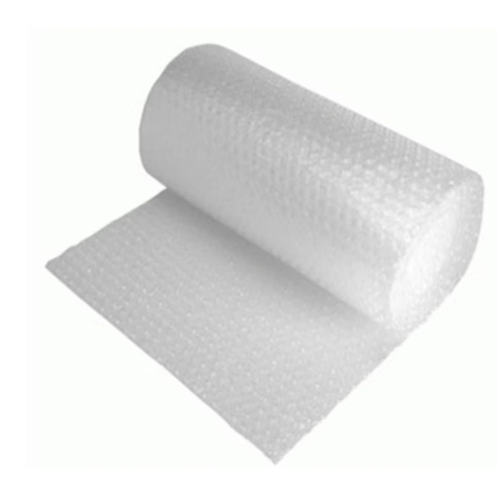 

Extra Bubble Wrap (Packaging luar pulau)