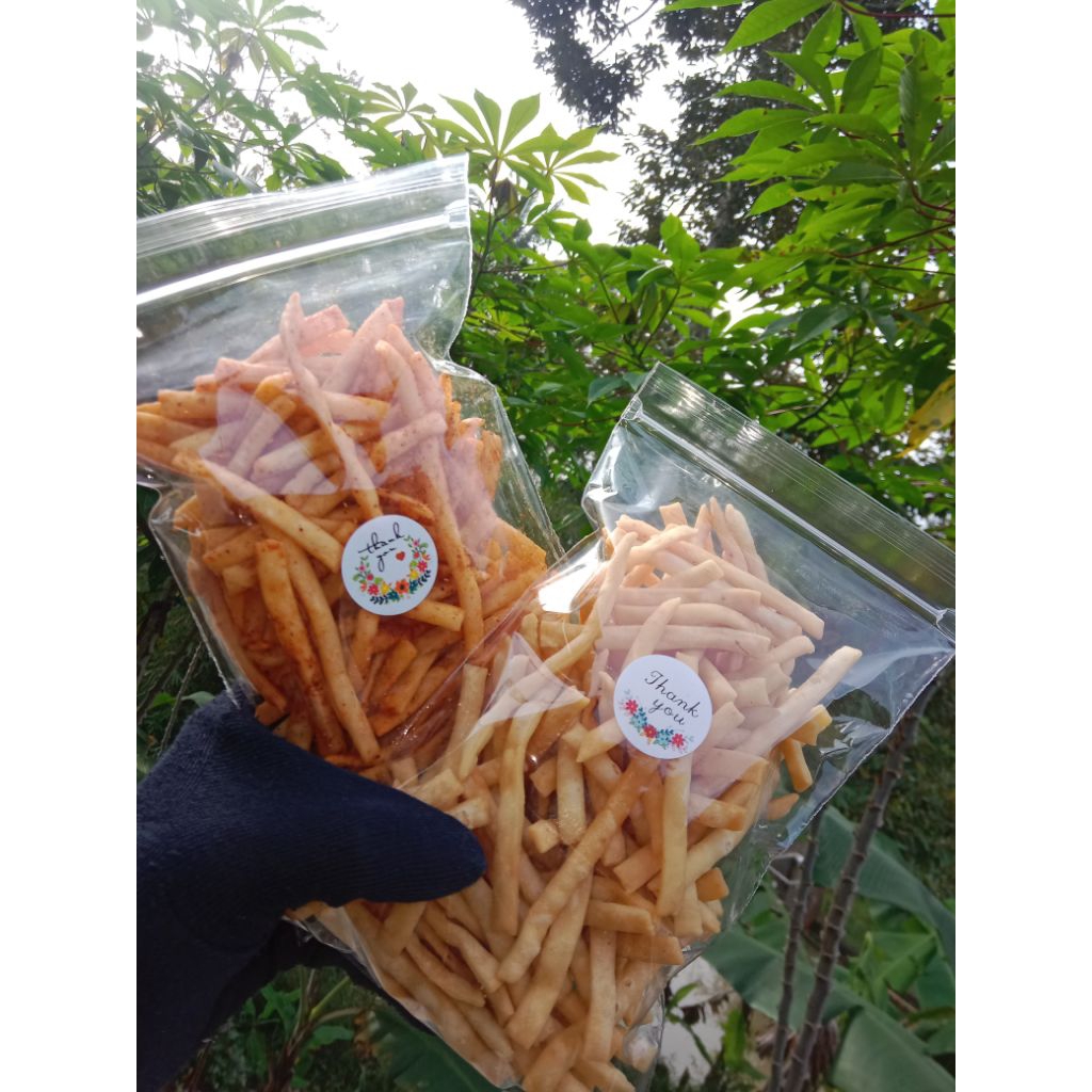 

sistik jajanan makanan ringan isi 100gr