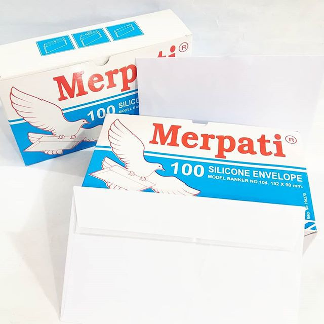 

AMPLOP MERPATI NO 104 Oleh TOKO AL-FARISI SIOPEN SIOPEN SIOPEN SIOPEN SIOPEN