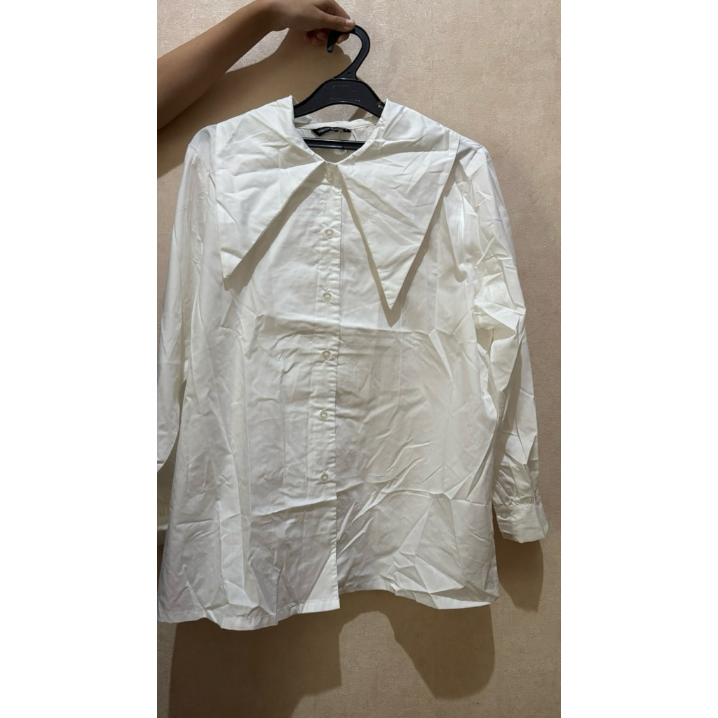 Blouse Trick n Tricky