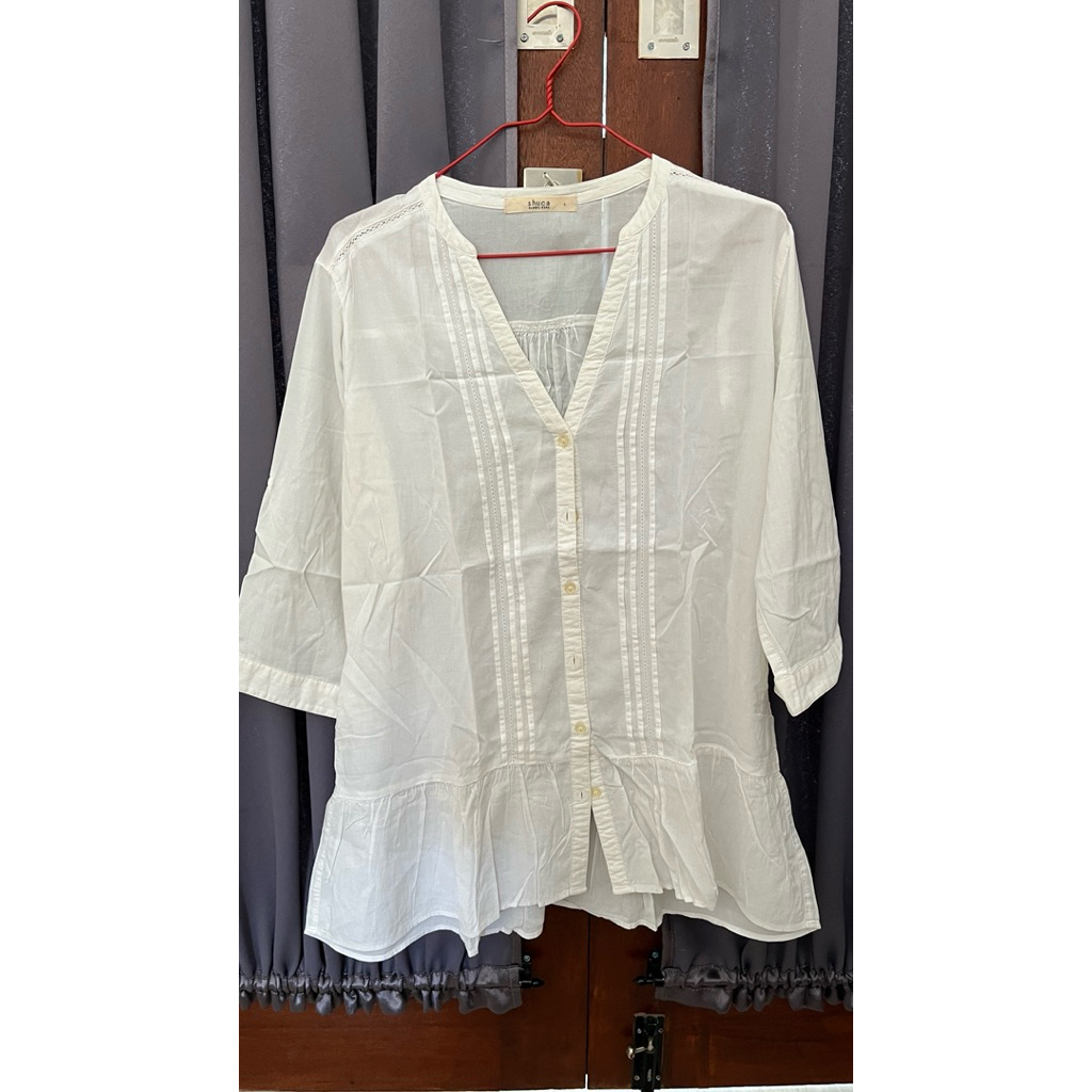 atasan katbol preloved