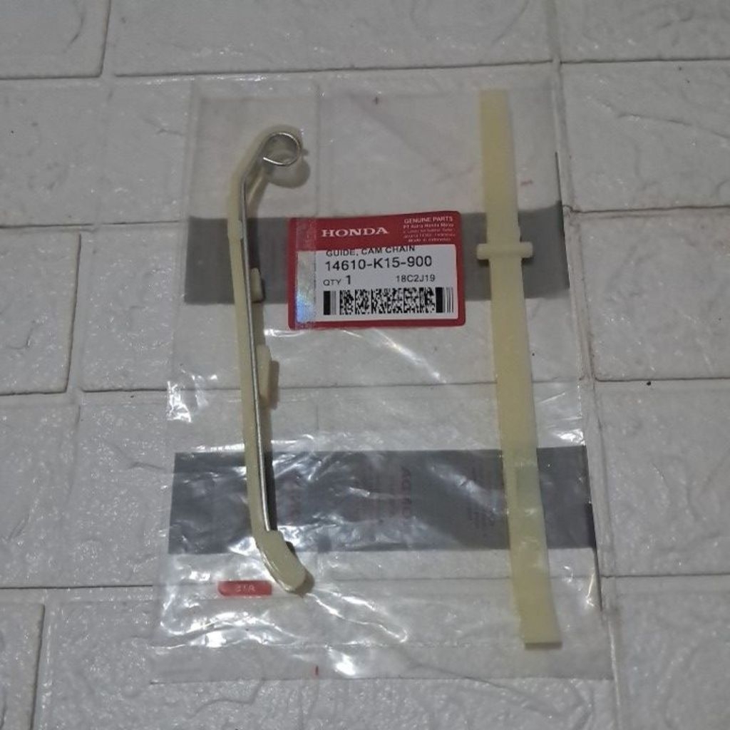 KARET TENSIONER LIDAH TENSIONER CBR150 OLD CB150R