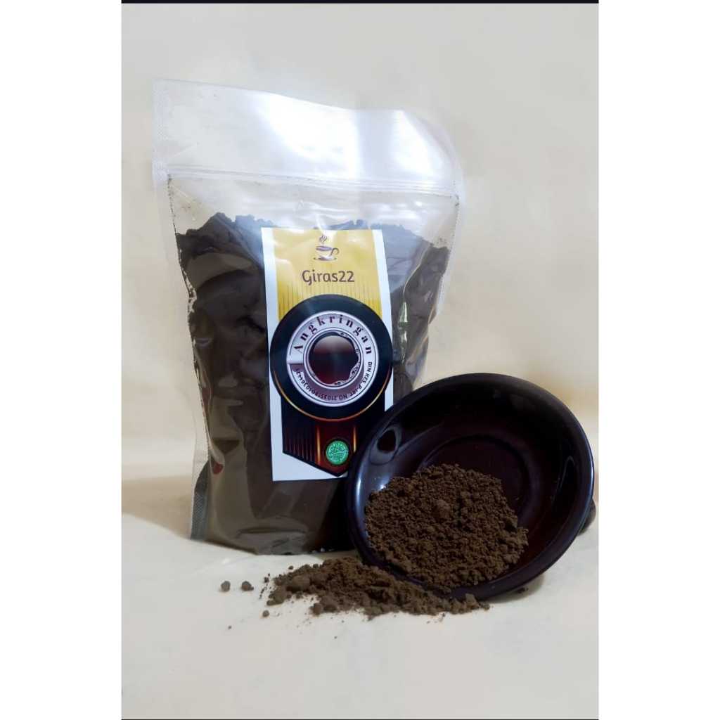 

kopi bubuk berkualitas giras 22